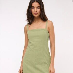 Abercrombie & Fitch Bra-Free Everyday Skort